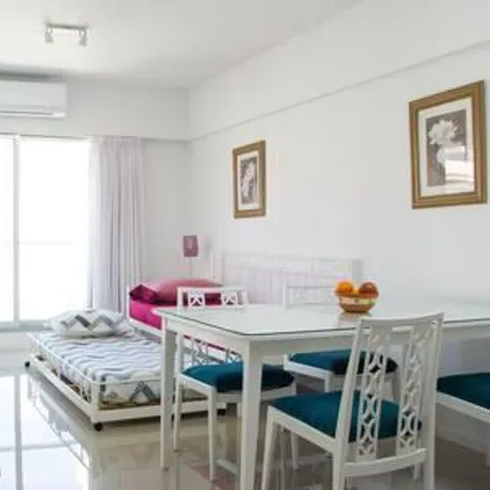 Rent this 1 bed apartment on Panamá 913 in Almagro, C1185 ABD Buenos Aires