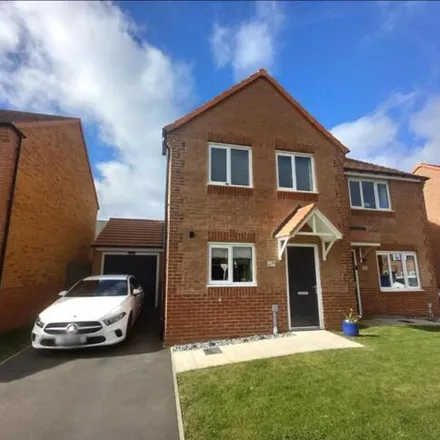 Image 1 - Maxey Drive, Spennymoor, DL16 7GT, United Kingdom - Duplex for sale