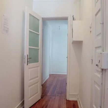 Rent this 4 bed apartment on Rua Actor Vale 39 in 1900-024 Lisbon, Portugal
