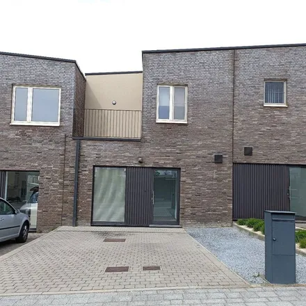 Image 9 - Heuveldal 9, 3700 Tongeren, Belgium - Apartment for rent