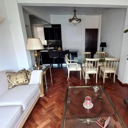 Buy this 2 bed apartment on Jerónimo Salguero 3005 in Palermo, C1425 DDA Buenos Aires