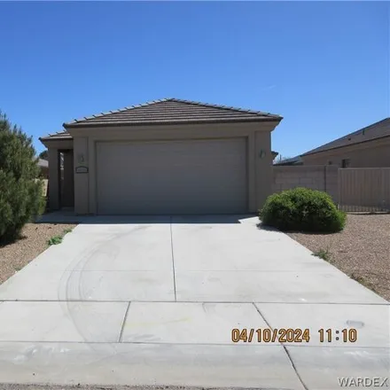 Rent this 3 bed house on 3658 North Irving Street in Kingman, AZ 86409