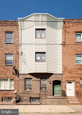 Image 2 - 1630 South 9th Street, Philadelphia, PA 19148, USA - Townhouse for sale