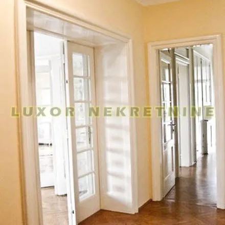 Image 7 - Pantovčak, 10105 City of Zagreb, Croatia - Apartment for rent