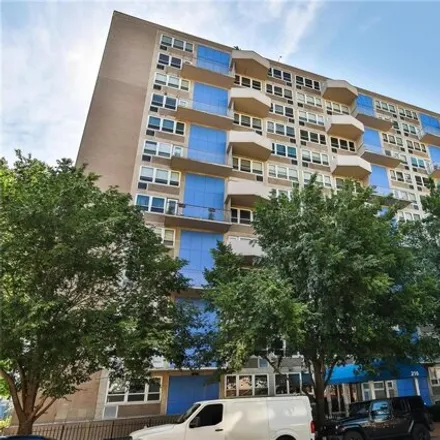 Buy this 1 bed condo on 210 N 17th St Unit 411 in Saint Louis, Missouri