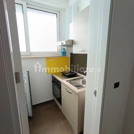 Rent this 1 bed apartment on Tennent's Grill in Via Taranto 175, 73100 Lecce LE