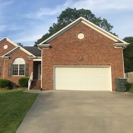 Buy this 3 bed house on 504 Brax Court in Graham, NC 27253