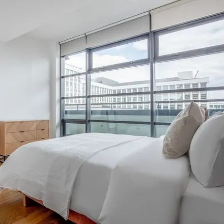 Rent this 3 bed apartment on London in EC1Y 2AN, United Kingdom