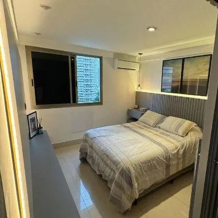 Rent this 3 bed apartment on Avenida Lúcio Costa 17520 in Recreio dos Bandeirantes, Rio de Janeiro - RJ