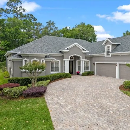 Buy this 5 bed house on 266 Lakay Place in Seminole County, FL 32779