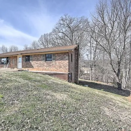 Image 3 - 199 Rustic Court, Rustic Acres, Greene County, TN 37745, USA - House for sale