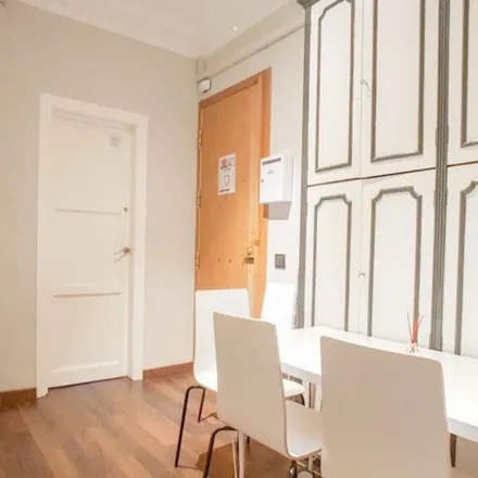 Rent this 7 bed apartment on Carrer Gran de Gràcia in 191, 08012 Barcelona