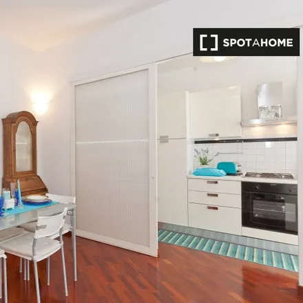 Image 9 - Via Gaetano Sacchi, 00120 Rome RM, Italy - Apartment for rent