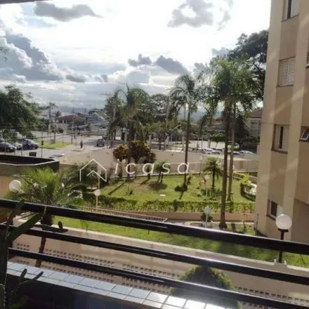 Buy this 3 bed apartment on Rua Armando D'Oliveira Cobra in Jardim Altos Esplanada, São José dos Campos - SP