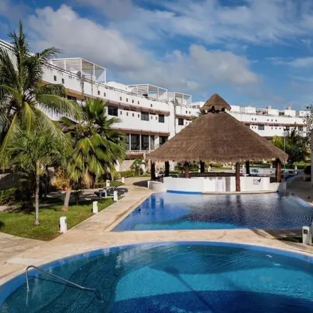 Image 2 - unnamed road, 77507 Cancún, ROO, Mexico - Townhouse for sale