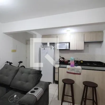 Rent this 2 bed apartment on Rua 24 de Outubro in Fátima, Canoas - RS
