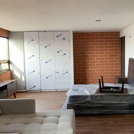 Rent this 1 bed apartment on Calle Padre Mier 925 in Centro, 64018 Monterrey