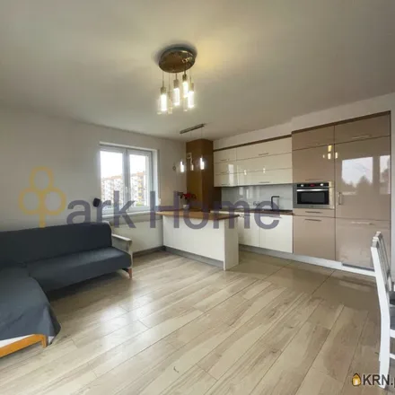 Buy this 3 bed apartment on Bernardyńska in 64-000 Kościan, Poland