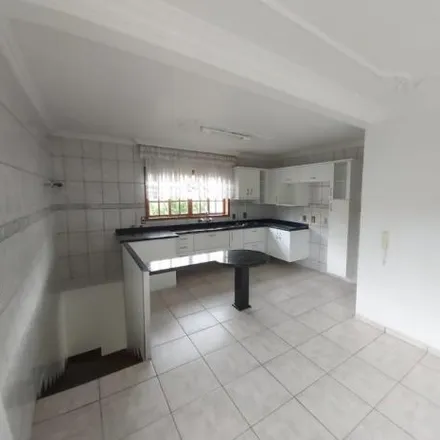 Rent this 3 bed house on Rua González Pecotche in Aristocrata, São José dos Pinhais - PR