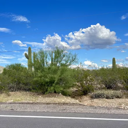 Image 3 - South Sandario Road, Pima County, AZ, USA - House for sale