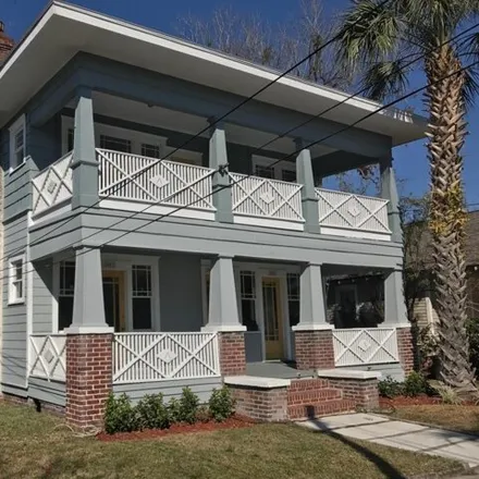 Buy this studio house on 2047 Myra Street in Jacksonville, FL 32204