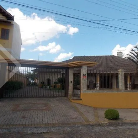 Buy this 5 bed house on Rua Dona Emiliana in Centro, Portão - RS