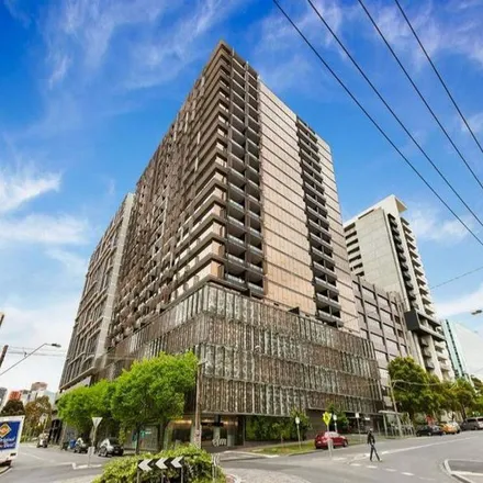 Image 2 - Elm Apartments, 22 Dorcas Street, Southbank VIC 3006, Australia - Apartment for rent