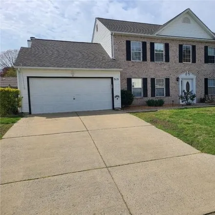 Buy this 5 bed house on 315 Charity Lane in Newport News, VA 23602