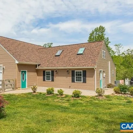 Buy this 3 bed house on Kents Mill Road in Oakland, Louisa County