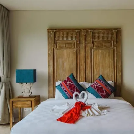 Rent this 3 bed apartment on Jimbaran in Badung, Indonesia