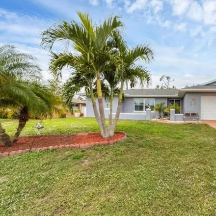 Buy this 3 bed house on 3075 Pellam Boulevard in Port Charlotte, FL 33948