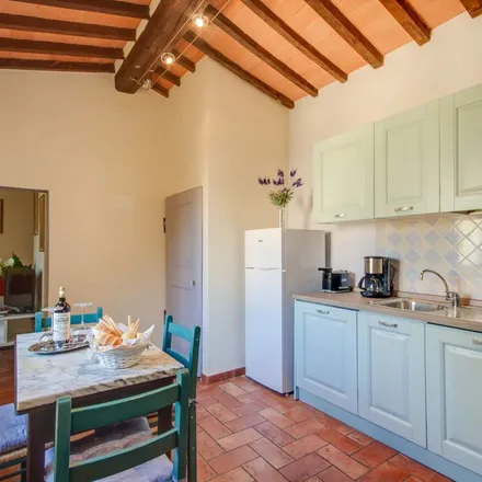Rent this 2 bed apartment on Canto de Nelli in Piazza San Lorenzo, 50123 Florence FI