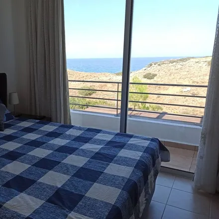 Rent this 2 bed apartment on Kalograia in Girne (Kyrenia) District, Northern Cyprus