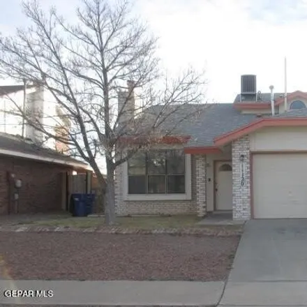 Rent this 4 bed house on 11162 Loma Escondida Drive in El Paso, TX 79934