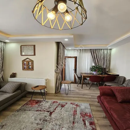 Rent this 2 bed apartment on 902. Sokak in 34513 Esenyurt, Turkey