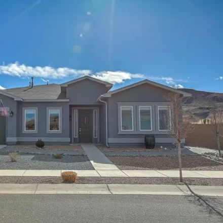 Buy this 2 bed house on 4091 Rio Chama Circle in Los Lunas, NM 87031