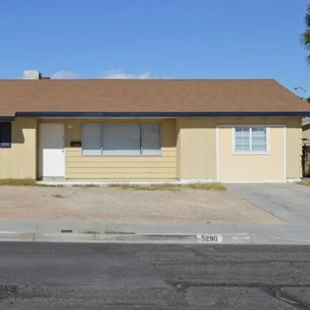 Buy this 3 bed house on 5272 Camden Avenue in Whitney, NV 89122