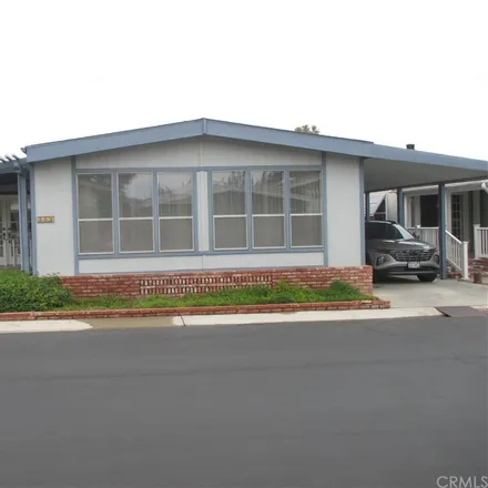 Buy this 2 bed house on 5200 Irvine Boulevard in Irvine, CA 92620