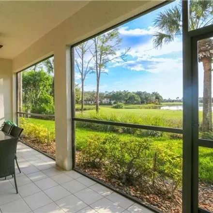 Rent this 3 bed condo on Deer Crossing Court in Collier County, FL 33961