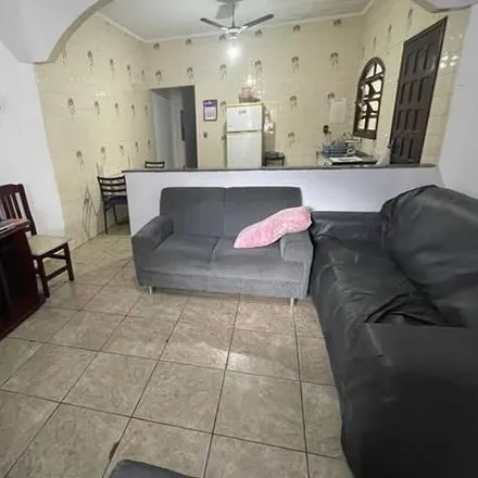 Buy this 3 bed house on Avenida Presidente Kennedy in Ocian, Praia Grande - SP