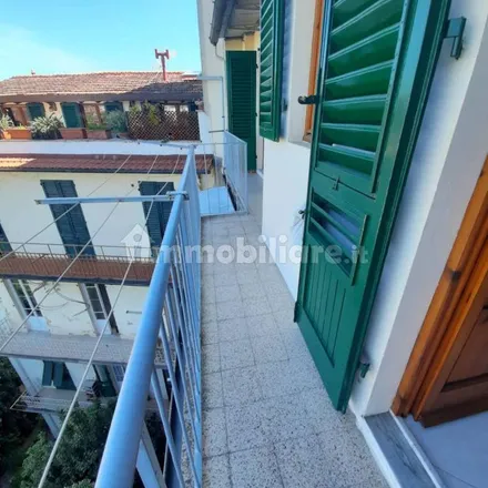 Rent this 5 bed apartment on Via Luca Landucci 33 in 50136 Florence FI, Italy
