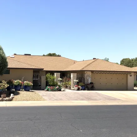 Image 7 - 13307 West Prospect Drive, Sun City West, AZ 85375, USA - House for rent