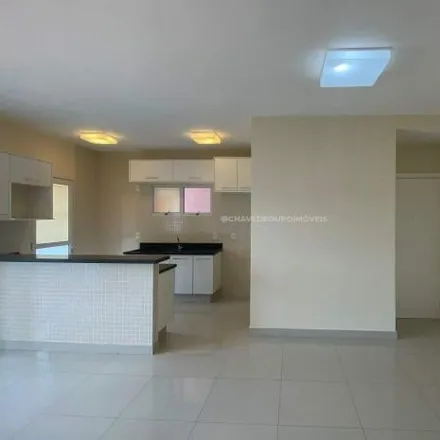 Buy this 3 bed apartment on Rua Minas Gerais in Santa Maria, Uberaba - MG