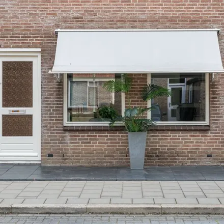 Image 6 - Bonenakker 36, 2743 DV Waddinxveen, Netherlands - Apartment for rent