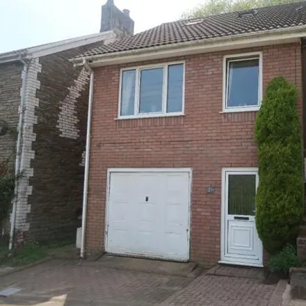 Buy this 2 bed house on unnamed road in Argoed, NP12 0AL