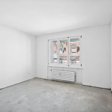 Image 3 - Brinerstrasse 3, 8003 Zurich, Switzerland - Apartment for rent