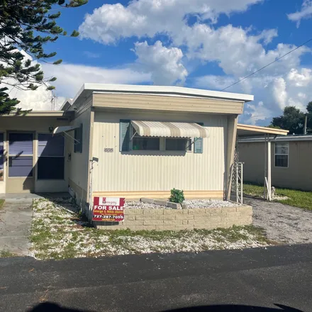 Buy this 1 bed house on Clearwater/Largo Road North & 1st Street in Clearwater Largo Road North, Largo