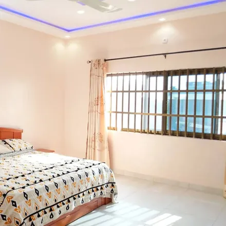 Rent this 2 bed townhouse on Porto-Novo in Porto Novo, Benin