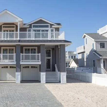Buy this 5 bed house on 44 West 20th Street in Barnegat Light, Ocean County