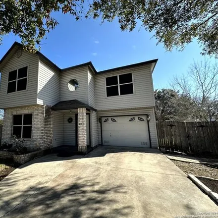 Image 2 - 2301 Lensgrove Lane, San Antonio, TX 78251, USA - House for rent